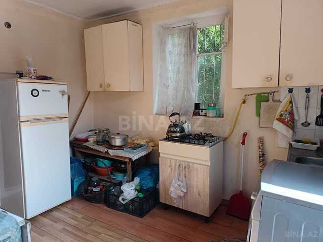 İcarəyə verilir 2 otaqlı həyət evi/bağ evi 30 m², Həzi Aslanov q., photo 7 from 10