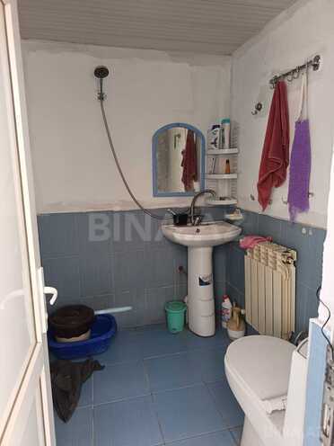 İcarəyə verilir 2 otaqlı həyət evi/bağ evi 30 m², Həzi Aslanov q., photo 8 from 10