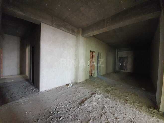 Satılır 4 otaqlı yeni tikili 185 m², Ağ şəhər q., photo 5 from 7