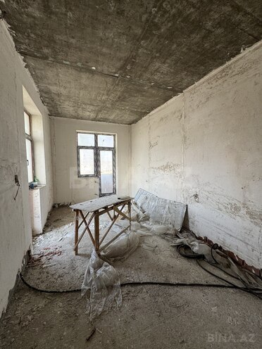 Satılır 3 otaqlı yeni tikili 125 m², 20 Yanvar m., photo 5 from 11