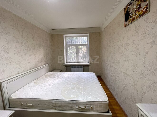 Сдаётся 3-комн. вторичка 70 м², м. Элмляр Академиясы, photo 1 from 15