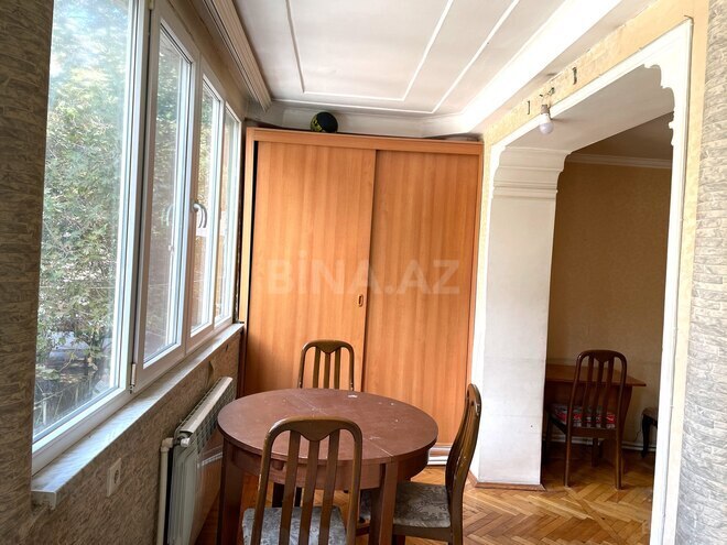 Сдаётся 3-комн. вторичка 70 м², м. Элмляр Академиясы, photo 5 from 15