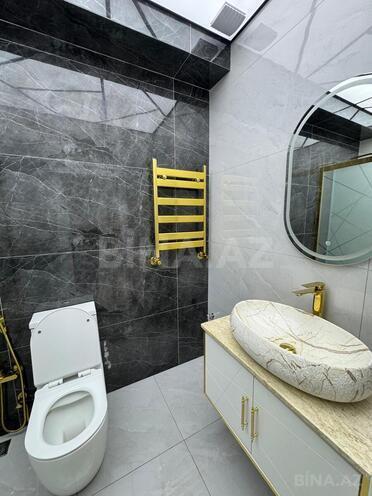 Satılır 3 otaqlı yeni tikili 77 m², 20 Yanvar m., photo 6 from 16