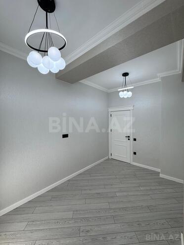 Satılır 3 otaqlı yeni tikili 77 m², 20 Yanvar m., photo 13 from 16