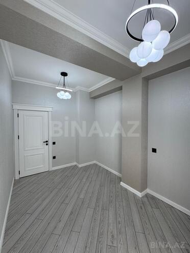 Satılır 3 otaqlı yeni tikili 77 m², 20 Yanvar m., photo 8 from 16