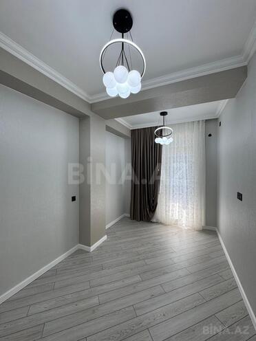 Satılır 3 otaqlı yeni tikili 77 m², 20 Yanvar m., photo 9 from 16
