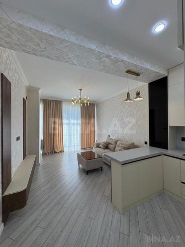 Satılır 3 otaqlı yeni tikili 77 m², 20 Yanvar m., photo 1 from 16