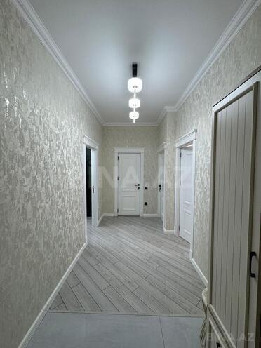 Satılır 3 otaqlı yeni tikili 77 m², 20 Yanvar m., photo 12 from 16