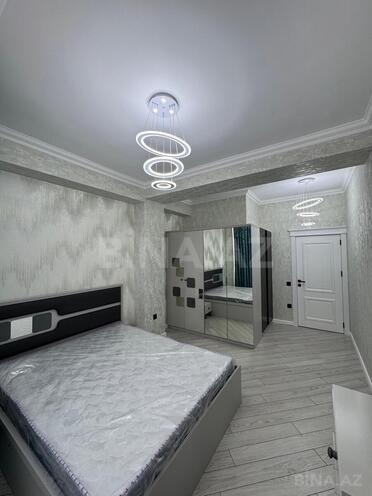 Satılır 3 otaqlı yeni tikili 77 m², 20 Yanvar m., photo 10 from 16