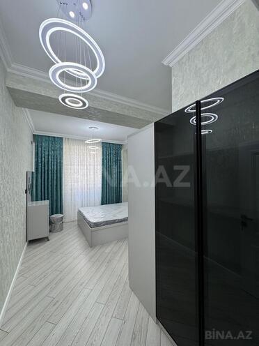 Satılır 3 otaqlı yeni tikili 77 m², 20 Yanvar m., photo 11 from 16