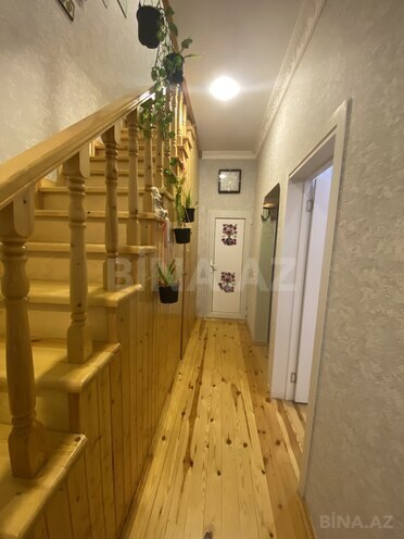 Satılır 4 otaqlı həyət evi/bağ evi 140 m², Abşeron r., photo 6 from 14