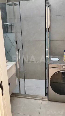 İcarəyə verilir 3 otaqlı yeni tikili 120 m², Ağ şəhər q., photo 8 from 16