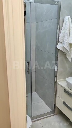 İcarəyə verilir 3 otaqlı yeni tikili 120 m², Ağ şəhər q., photo 15 from 16