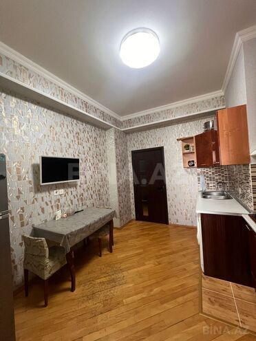 Satılır 2 otaqlı yeni tikili 80 m², 7-ci mikrorayon q., photo 9 from 19