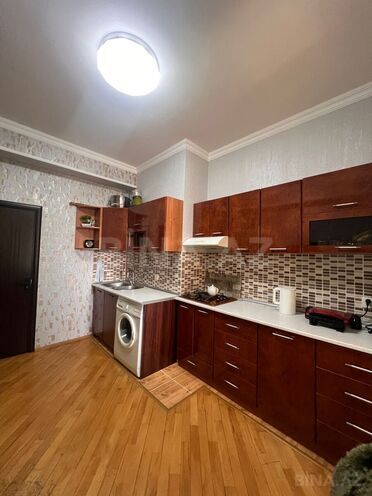 Satılır 2 otaqlı yeni tikili 80 m², 7-ci mikrorayon q., photo 10 from 19