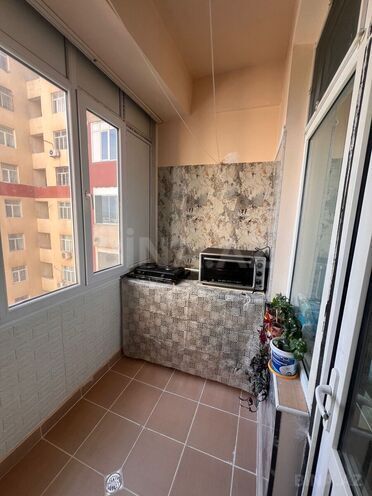 Satılır 2 otaqlı yeni tikili 80 m², 7-ci mikrorayon q., photo 14 from 19