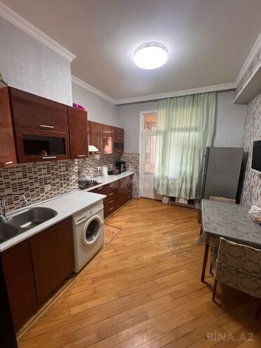 Satılır 2 otaqlı yeni tikili 80 m², 7-ci mikrorayon q., photo 7 from 19