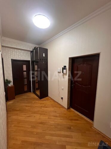 Satılır 2 otaqlı yeni tikili 80 m², 7-ci mikrorayon q., photo 18 from 19