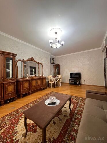 Satılır 2 otaqlı yeni tikili 80 m², 7-ci mikrorayon q., photo 4 from 19