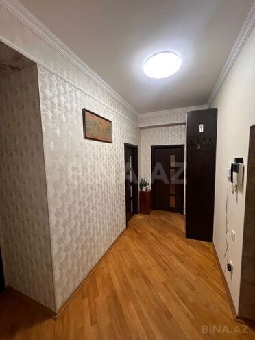 Satılır 2 otaqlı yeni tikili 80 m², 7-ci mikrorayon q., photo 17 from 19