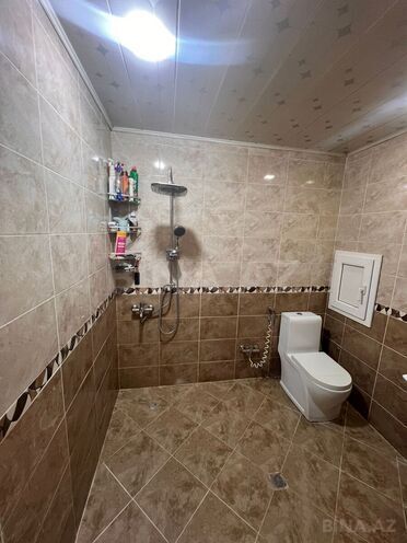Satılır 2 otaqlı yeni tikili 80 m², 7-ci mikrorayon q., photo 11 from 19