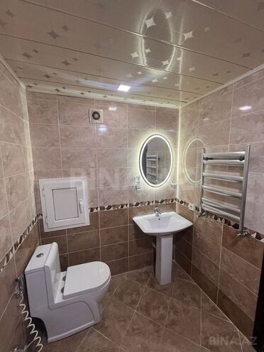 Satılır 2 otaqlı yeni tikili 80 m², 7-ci mikrorayon q., photo 12 from 19