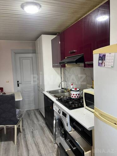 Продаётся 3-комн. вторичка 85 м², м. Мемар Аджеми, photo 14 from 15