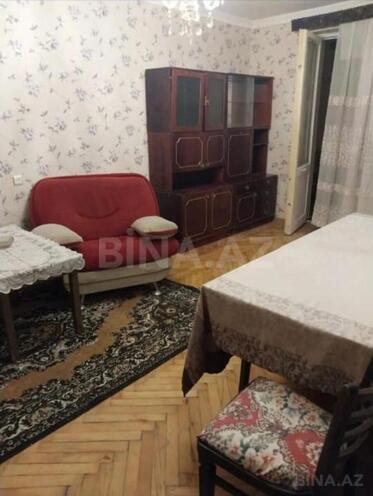 Сдаётся 2-комн. вторичка 60 м², м. Иншаатчылар, photo 3 from 9