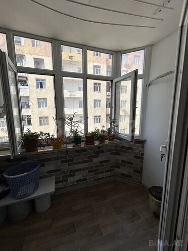 Satılır 2 otaqlı yeni tikili 73 m², İnşaatçılar m., photo 14 from 15