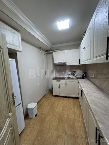 Satılır 2 otaqlı yeni tikili 73 m², İnşaatçılar m., photo 9 from 15