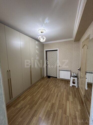 Satılır 2 otaqlı yeni tikili 73 m², İnşaatçılar m., photo 6 from 15