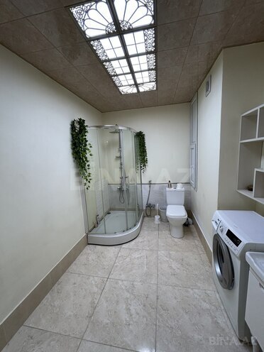 Satılır 2 otaqlı yeni tikili 73 m², İnşaatçılar m., photo 11 from 15