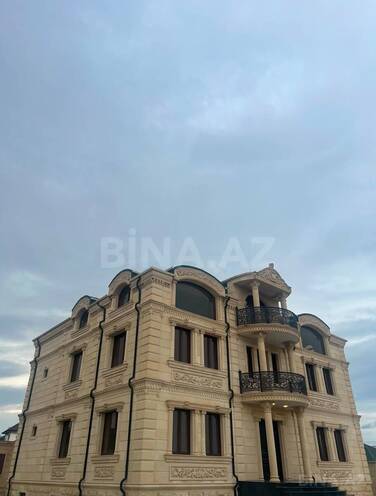 Продаётся 10-комн. дом/дача 1 000 м², пос. Шувеляны, photo 3 from 11