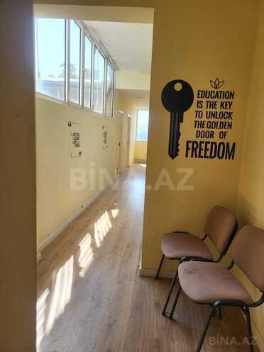 İcarəyə verilir  obyekt 200 m², Nizami m., photo 7 from 14