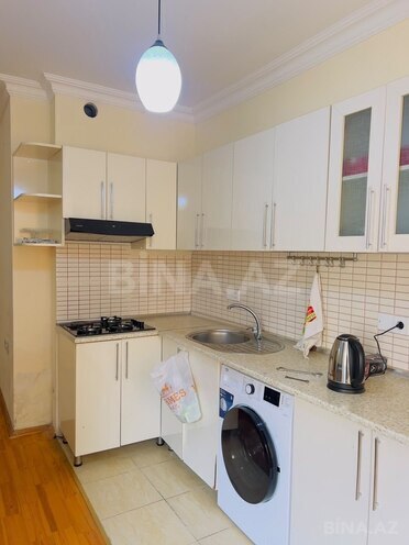 Сдается 2-комн. новостройка 48 м², пос. Масазыр, photo 3 from 16