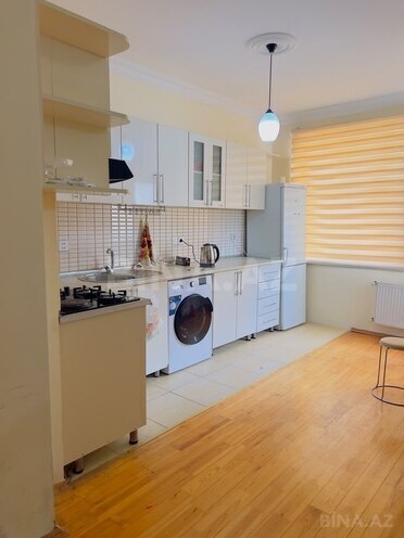 Сдается 2-комн. новостройка 48 м², пос. Масазыр, photo 4 from 16