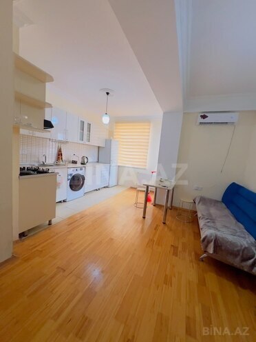 Сдается 2-комн. новостройка 48 м², пос. Масазыр, photo 8 from 16