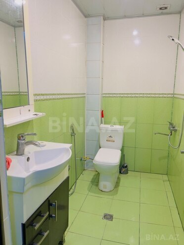 Сдается 2-комн. новостройка 48 м², пос. Масазыр, photo 15 from 16