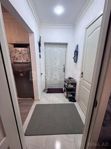 Satılır 2 otaqlı yeni tikili 37 m², photo 9 from 10