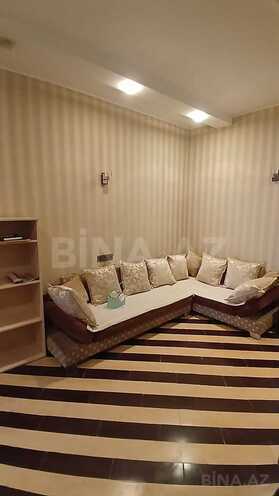 Сдаётся 3-комн. новостройка 120 м², м. Элмляр Академиясы, photo 3 from 11