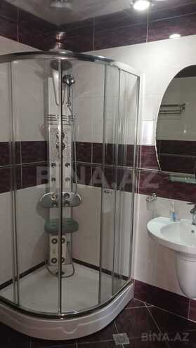 Сдаётся 3-комн. новостройка 120 м², м. Элмляр Академиясы, photo 7 from 11