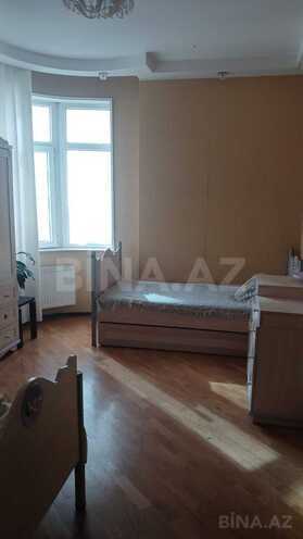 Сдаётся 3-комн. новостройка 120 м², м. Элмляр Академиясы, photo 10 from 11