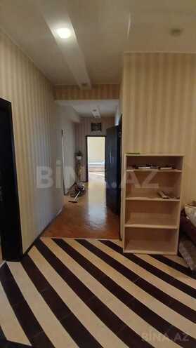 Сдаётся 3-комн. новостройка 120 м², м. Элмляр Академиясы, photo 8 from 11