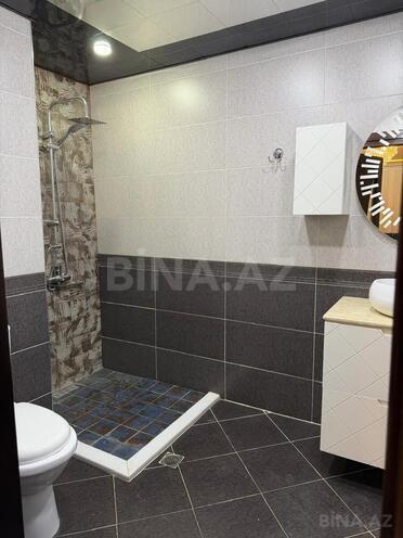 İcarəyə verilir 2 otaqlı yeni tikili 95 m², Bakıxanov q., photo 13 from 14