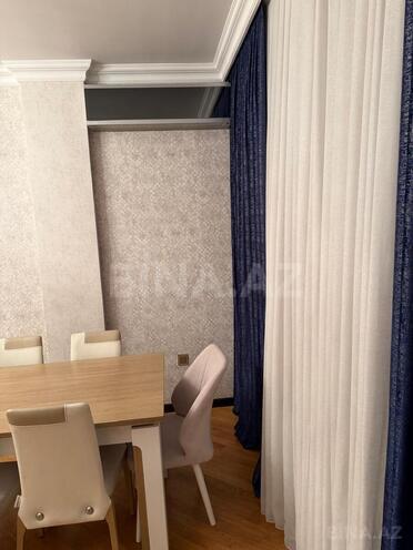 İcarəyə verilir 2 otaqlı yeni tikili 95 m², Bakıxanov q., photo 11 from 14