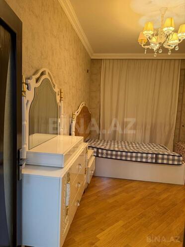 İcarəyə verilir 2 otaqlı yeni tikili 95 m², Bakıxanov q., photo 8 from 14