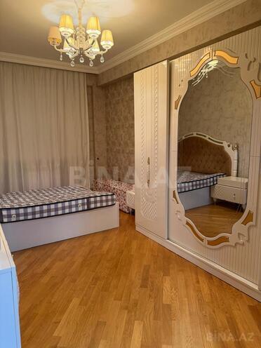 İcarəyə verilir 2 otaqlı yeni tikili 95 m², Bakıxanov q., photo 7 from 14