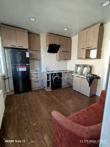 Сдаётся 3-комн. новостройка 90 м², м. Халглар Достлугу, photo 4 from 10