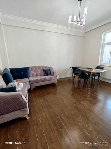 Сдаётся 3-комн. новостройка 90 м², м. Халглар Достлугу, photo 5 from 10