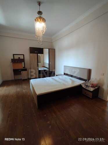 Сдаётся 3-комн. новостройка 90 м², м. Халглар Достлугу, photo 7 from 10